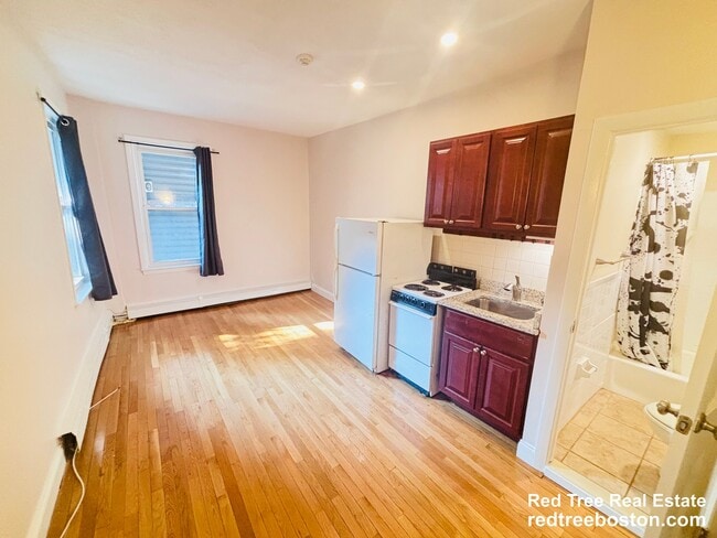 property at 49 S Huntington Ave