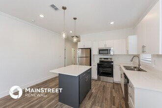 1601 Daniel St in Fort Worth, TX - Building Photo - Building Photo