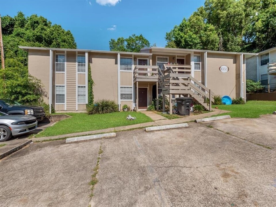 1033 Crossing Brook Way in Tallahassee, FL - Building Photo