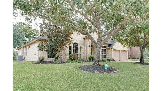 1903 Blue Water Bay Dr in Katy, TX - Building Photo - Building Photo