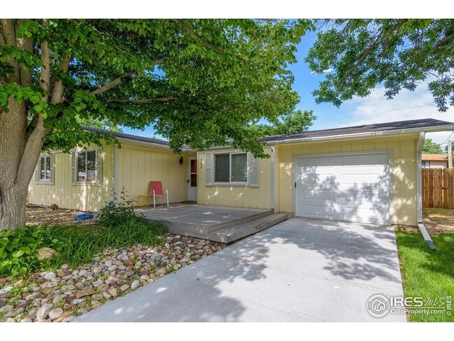 756 Birch St in Broomfield, CO - Building Photo - Building Photo