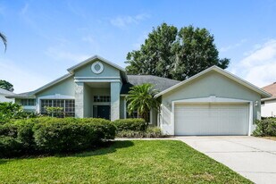 4929 Willow Ridge Terrace in Valrico, FL - Building Photo