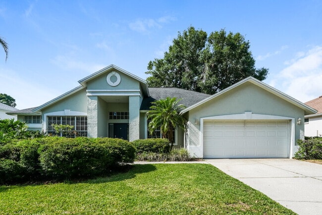 property at 4929 Willow Ridge Terrace