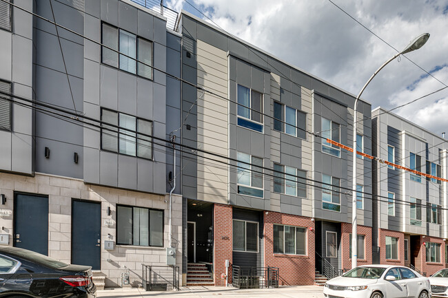 2629 Federal St in Philadelphia, PA - Building Photo - Building Photo