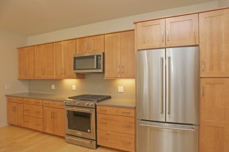 The Grange Building & GrangeX in Syracuse, NY - Building Photo - Interior Photo