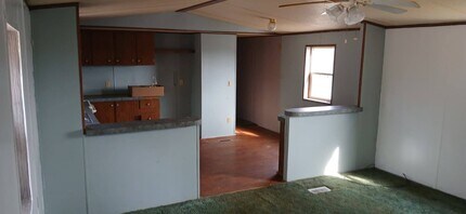 2711 Windy Hill Rd in Vincennes, IN - Building Photo - Building Photo