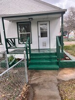 300 Walnut St in Fort Morgan, CO - Building Photo