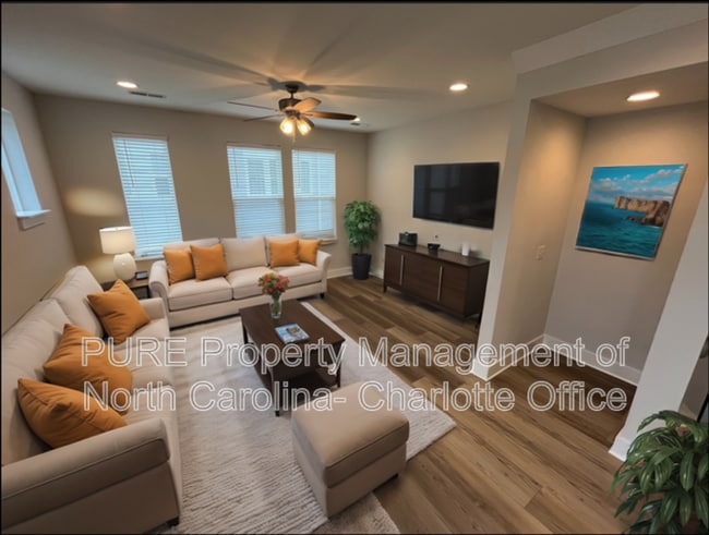 2128 Electric Ln in Charlotte, NC - Building Photo - Building Photo