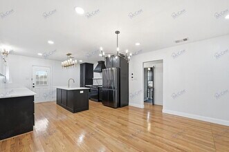 1622 Hollywood Ave in Dallas, TX - Building Photo - Building Photo