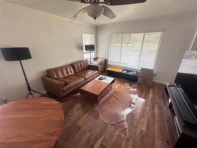 property at 4031 Cole Ave