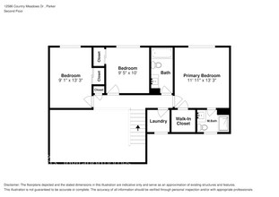 12586 Country Meadows Dr in Parker, CO - Building Photo - Building Photo