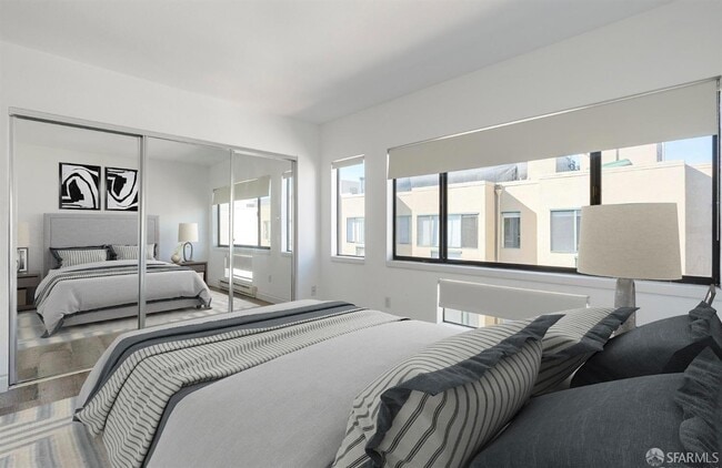 444 Francisco St in San Francisco, CA - Building Photo - Building Photo