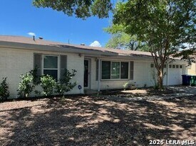 4042 City View Dr in San Antonio, TX - Building Photo