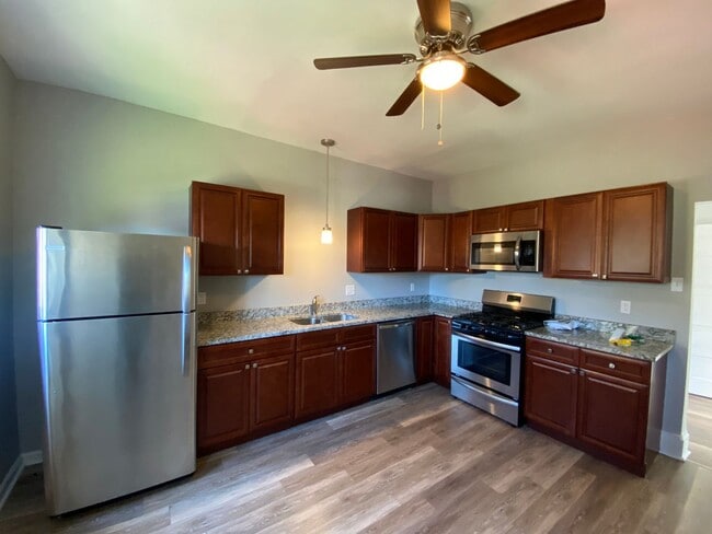 property at 181 N Balph Ave