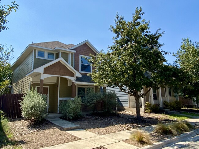 property at 126 Preston Trl