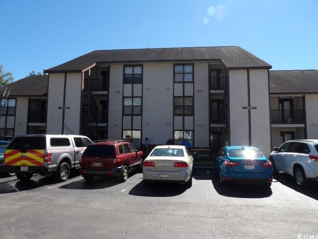 property at 4477 Little River Inn Ln