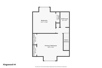 Kingswood Townhome Apartments in Edmonds, WA - Building Photo - Interior Photo