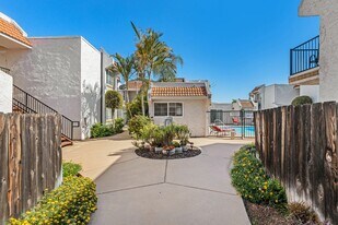 1499 Broadway, Unit Condo for rent in El Cajon, CA - Building Photo