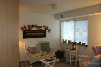 Central Square Apartments in St. Peter, MN - Building Photo - Interior Photo