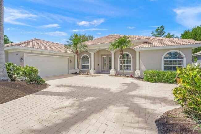 property at 5354 Nathaniel Pl