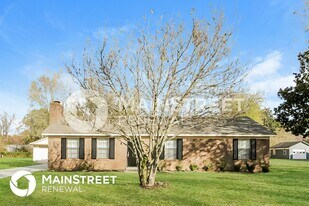 26 Hickory Hills Dr in Jackson, TN - Building Photo