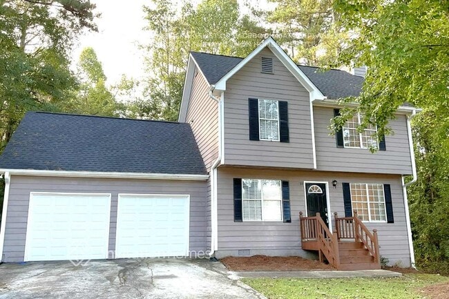 property at 38 Sherwood Forest Dr