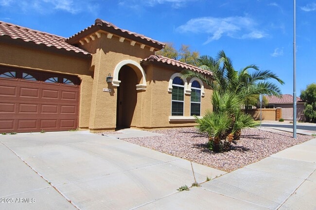 1554 E Prickly Pear Pl in Casa Grande, AZ - Building Photo - Building Photo