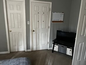 360 Burch Rd in Fayetteville, GA - Building Photo - Building Photo