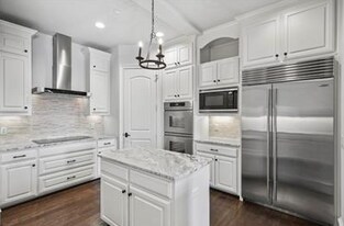 6601 Mediterranean Dr, Unit ID22041 in McKinney, TX - Building Photo