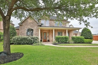 13810 Nathan Ridge Ln in Cypress, TX - Building Photo - Building Photo