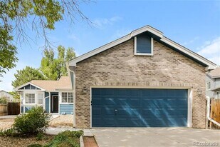 13319 Cherry Cir in Thornton, CO - Building Photo
