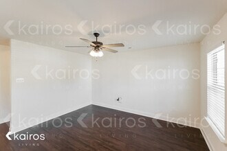 609 Wellingburg Rd SE in Huntsville, AL - Building Photo - Building Photo