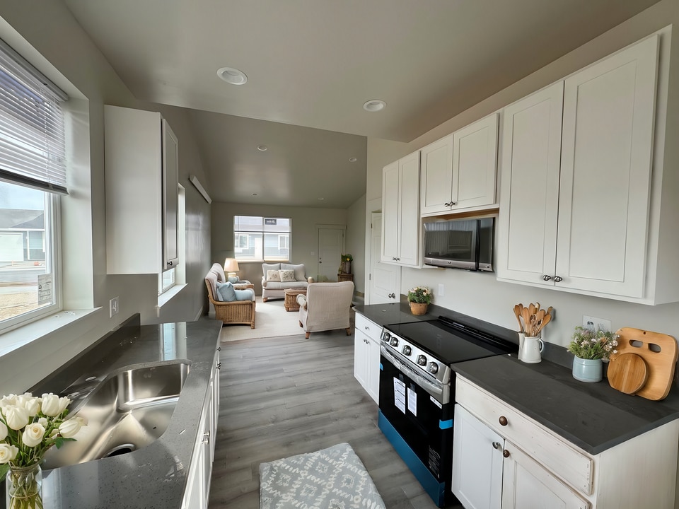 Canyon Land in Idaho Falls, ID - Building Photo