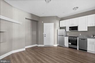 59 Rhode Island Ave NW in Washington, DC - Building Photo - Building Photo