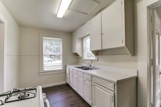 8406 Brockton St in Houston, TX - Building Photo - Building Photo