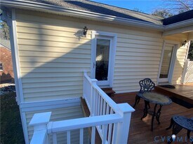 7622 Yarmouth Dr in Richmond, VA - Building Photo