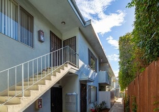 12630 Caswell Ave in Los Angeles, CA - Building Photo - Building Photo