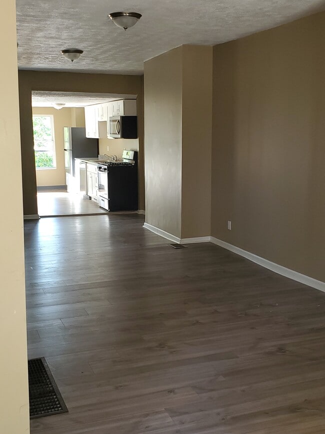 property at 2903 California Ave