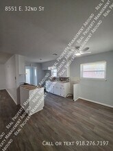 8551 E 32nd St in Tulsa, OK - Building Photo - Building Photo