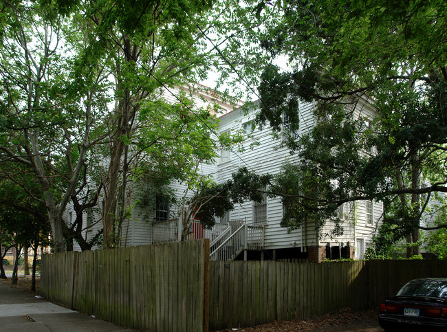 17 Judith St in Charleston, SC - Building Photo - Building Photo