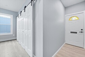 349 Fulton Ave in Jersey City, NJ - Building Photo - Building Photo