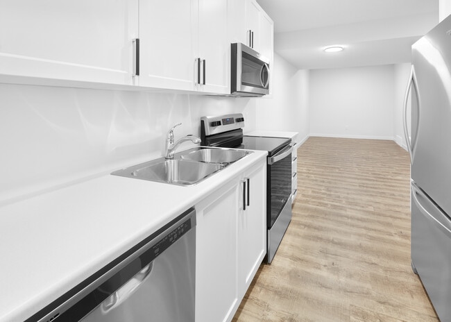 property at 3012-3169 169 St SW
