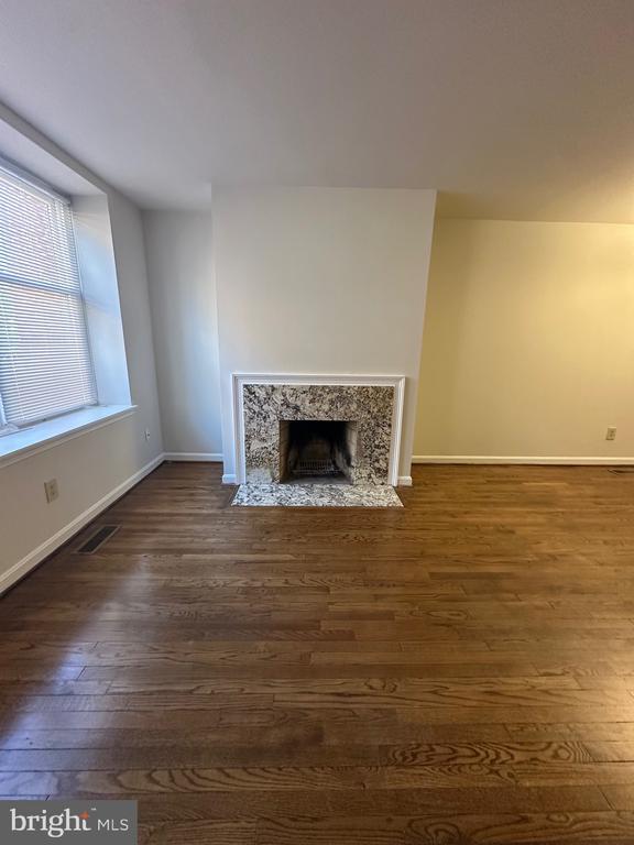 536 N West St in Alexandria, VA - Building Photo - Building Photo