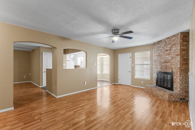 216 Dirks Dr in Wichita Falls, TX - Building Photo - Building Photo