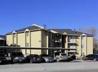 Colony Hills Apartments - Colony Hills Aparments Apartments in Colorado Springs, Colorado