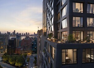 111 Varick St, Unit 19 B in New York, NY - Building Photo - Building Photo