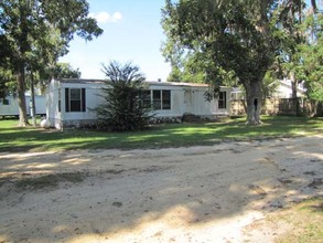 Shady Grove Mobile Home Park in White Springs, FL - Building Photo - Building Photo