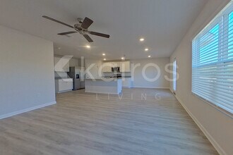 4618 Malay Cir in Pace, FL - Foto de edificio - Building Photo