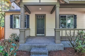 5842 Acclamation St E in Fife, WA - Building Photo - Building Photo