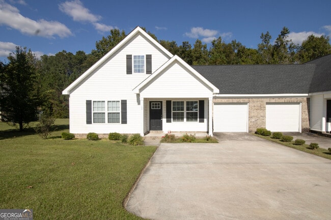 property at 133 Bull Bay Dr